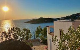 Litois Houses Patmos